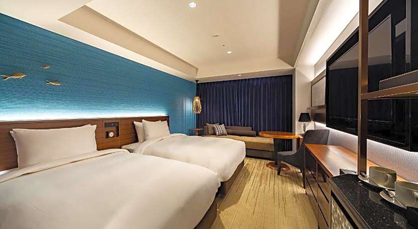 Hyatt Regency Tokyo Bay