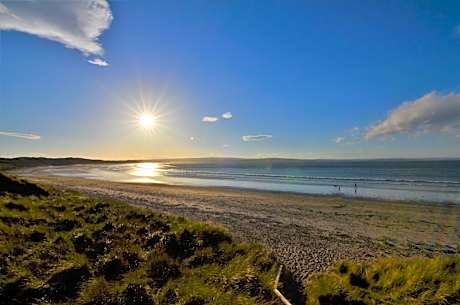 Aurora Bed & Breakfast