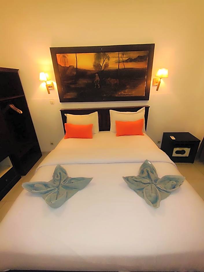 Padanta Homestay