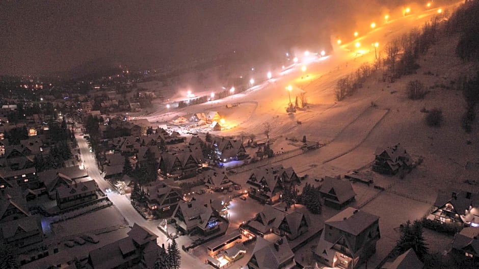 Residence Spa Harenda