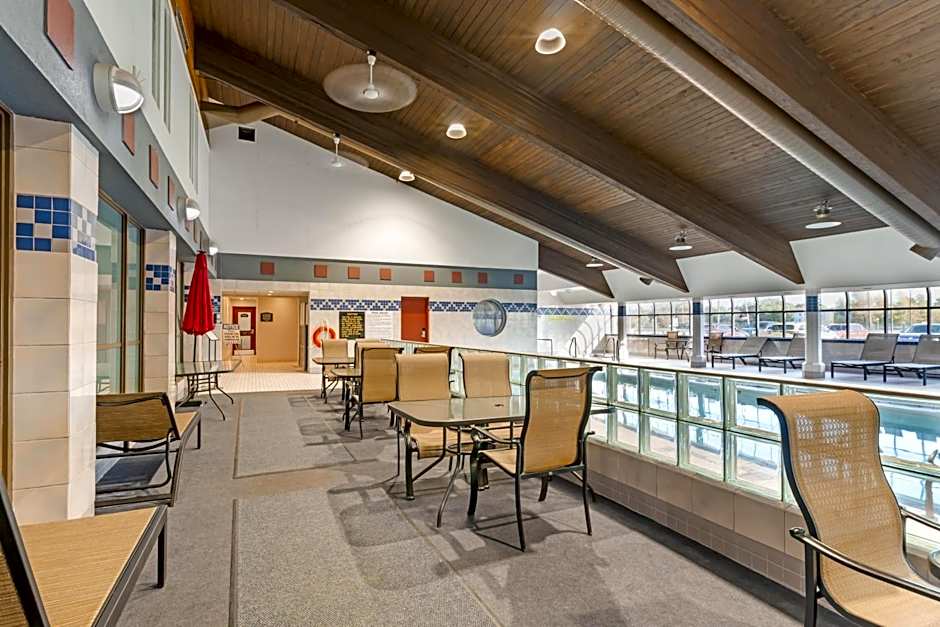 Best Western Plus Dryden Hotel & Conference Centre