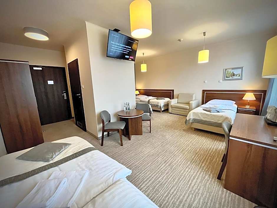 Hotel Szyndzielnia Eco