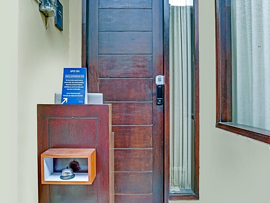 SPOT ON 90574 Pondok Anjani