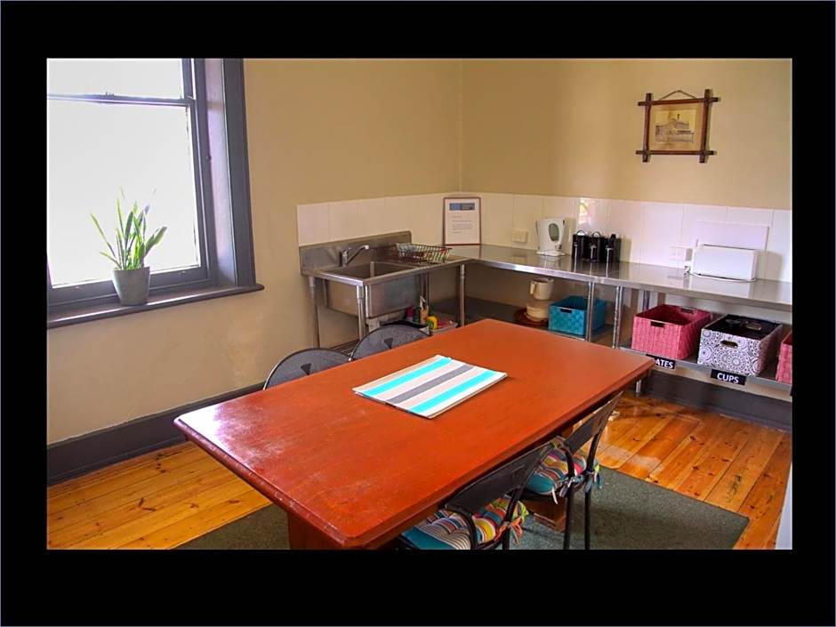 Pampas Motel Port Augusta
