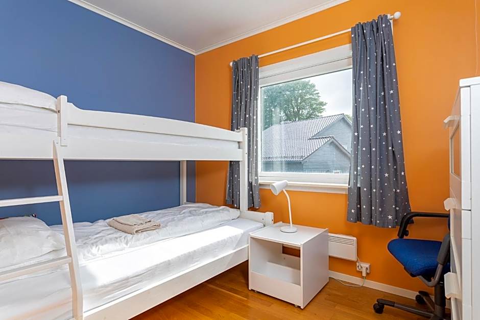 Fjord View Apartments