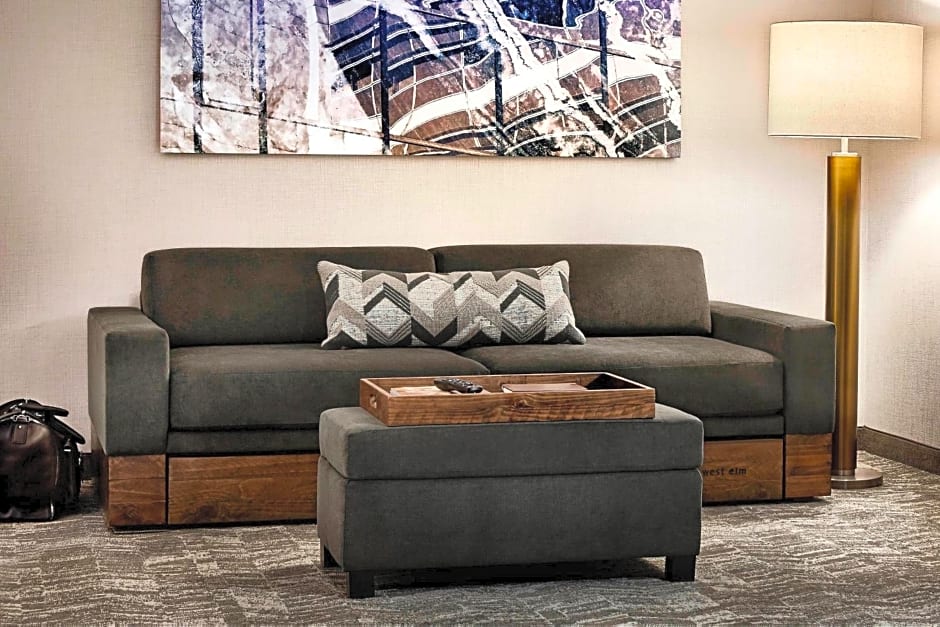 SpringHill Suites by Marriott Chester