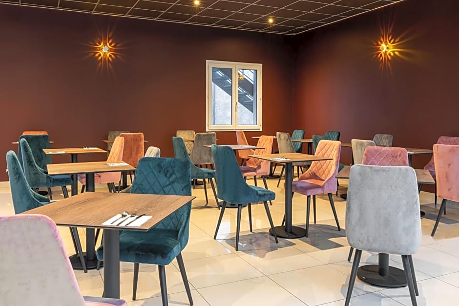 Best Western Hotel & SPA Pau Lescar Aeroport