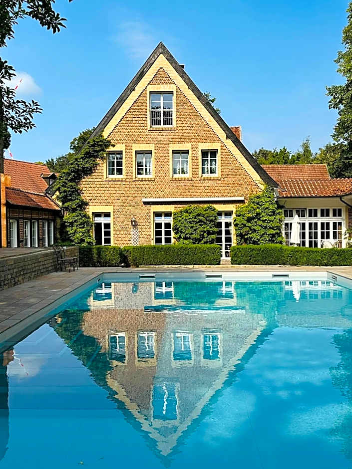 Landhaus Eggert