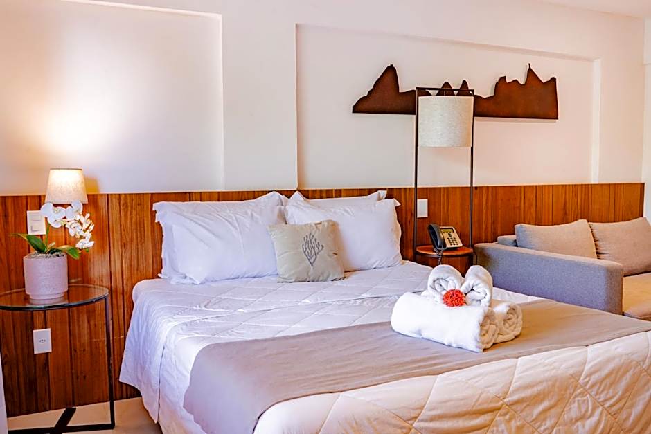 HOTEL VILLE LA PLAGE & BEACH CLUB