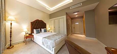 Business Double or Twin Room