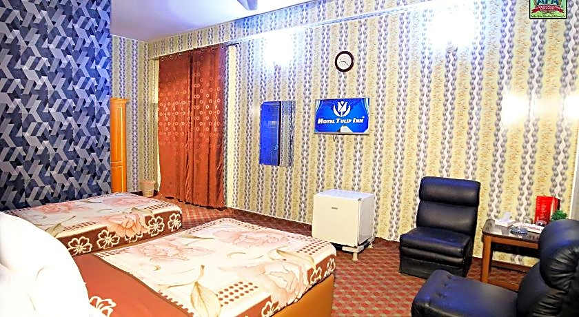 Tulip INN Faisal Town
