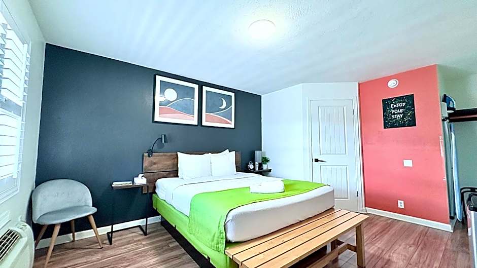 City Center Motel