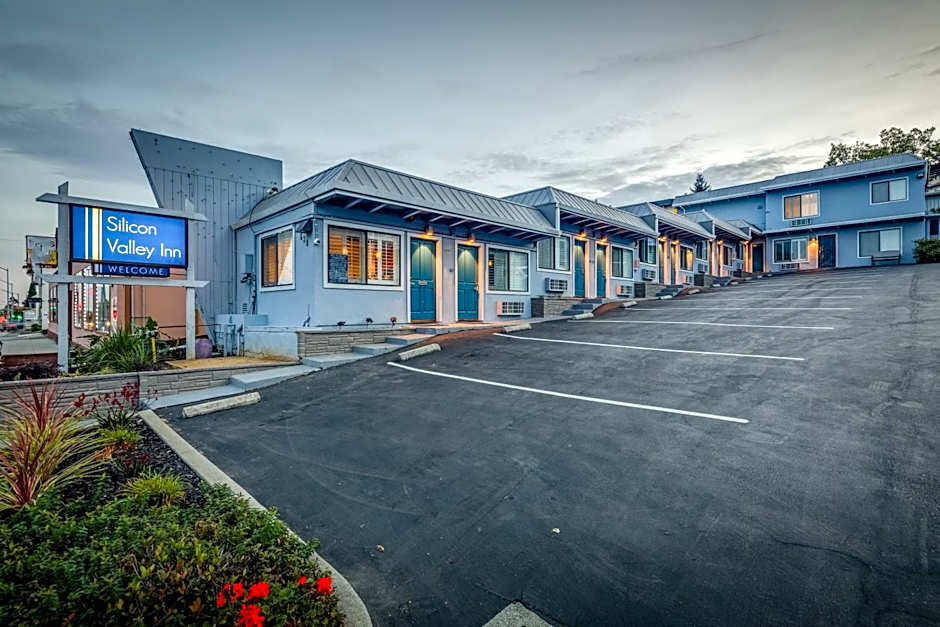 Silicon Valley Inn