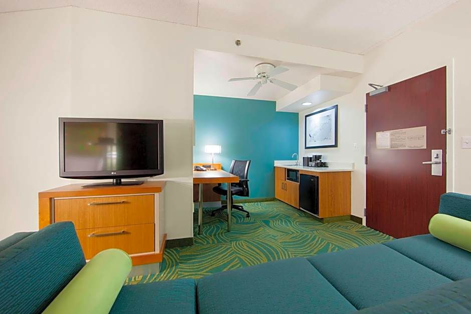 SpringHill Suites by Marriott Phoenix Tempe/Airport