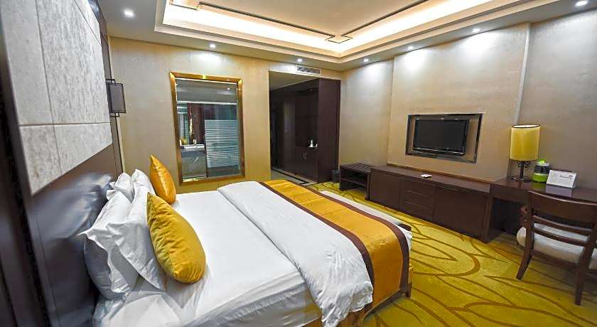 Kololo Courts Hotel And Restaurant