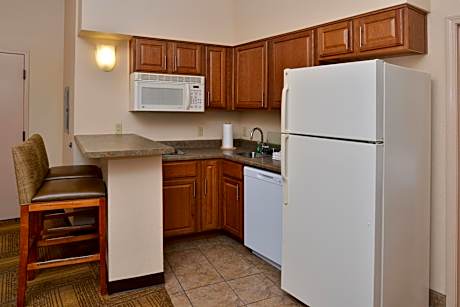 Two-Bedroom Suite - Communications Accessible