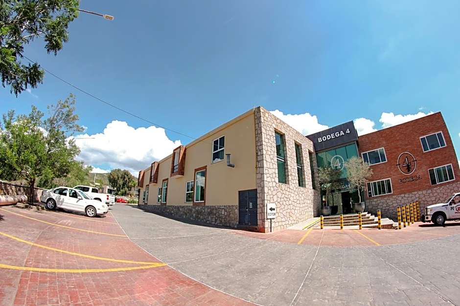 Hotel Camino de Piedra