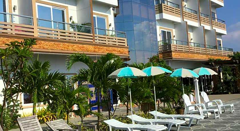 Photo 1 of 50 of EM Royalle Hotel & Beach Resort
