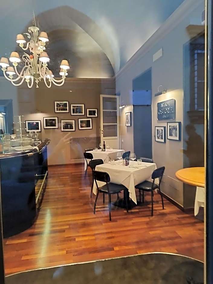 The Tuscanian Hotel
