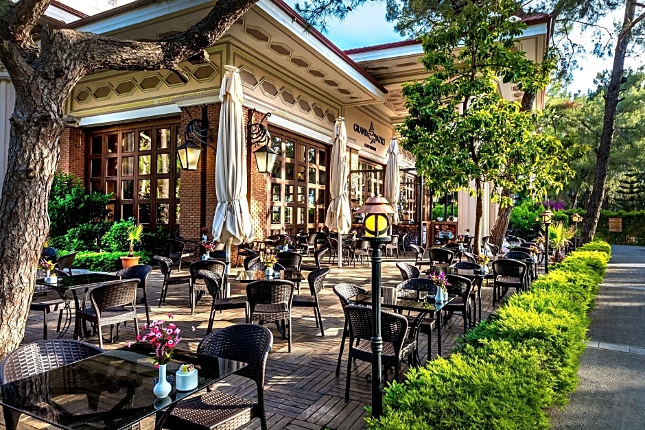 Grand Yazici Club Turban