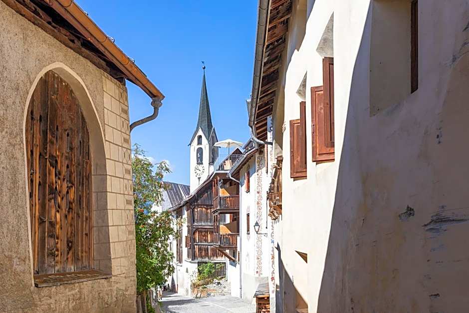 Meisser Romantica "adults only"