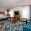 Hampton Inn By Hilton & Suites Tampa Airport Avion Park Westshore