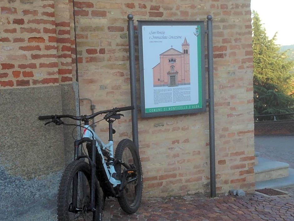 La Collina dei Passeri