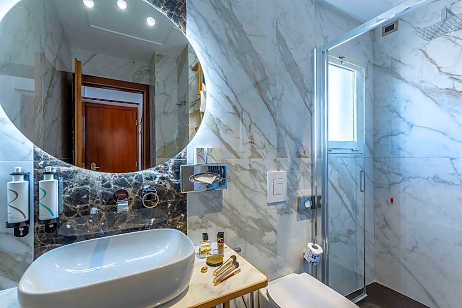 Hotel Raffaello; Sure Hotel Collection by Best Western