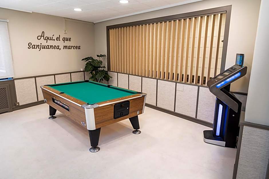 Hotel Restaurante Cadosa