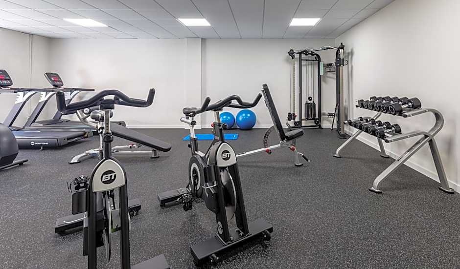 Ibersol Almuñecar Beach & Spa Hotel