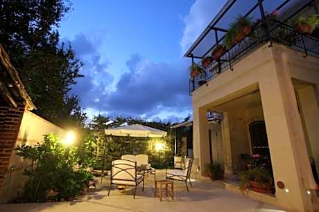 Turismo Rurale Al Benefizio