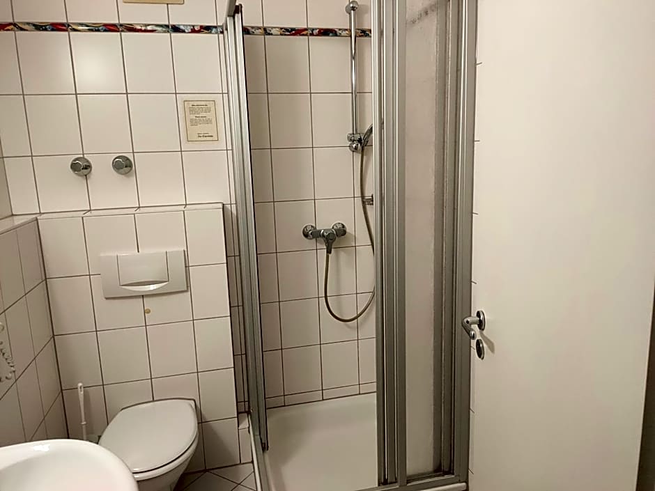 Hotel zur Eisenbahn