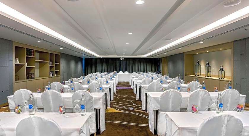 Novotel Phuket Phokeethra