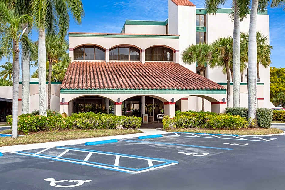 88 Palms Hotel & Event Center