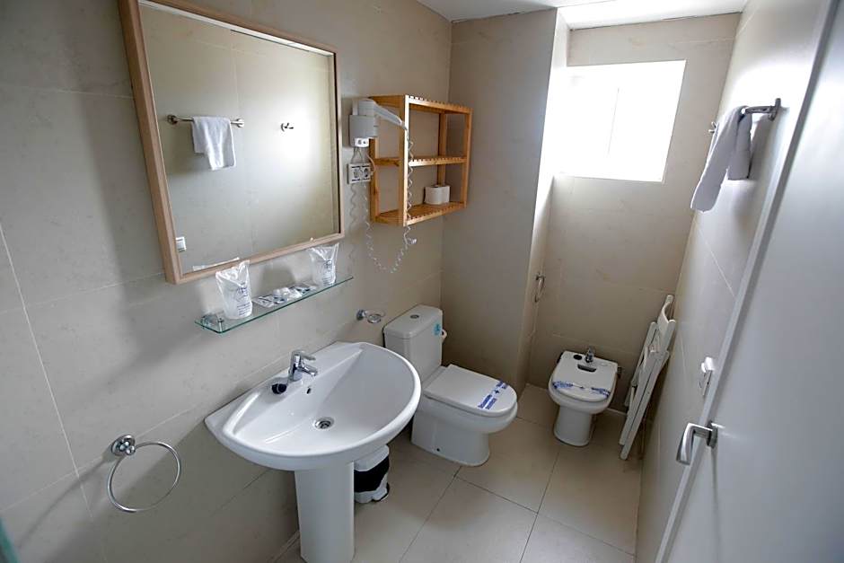 Hotel Eliseos