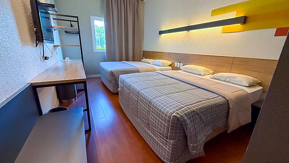 Hotel 10 Joinville