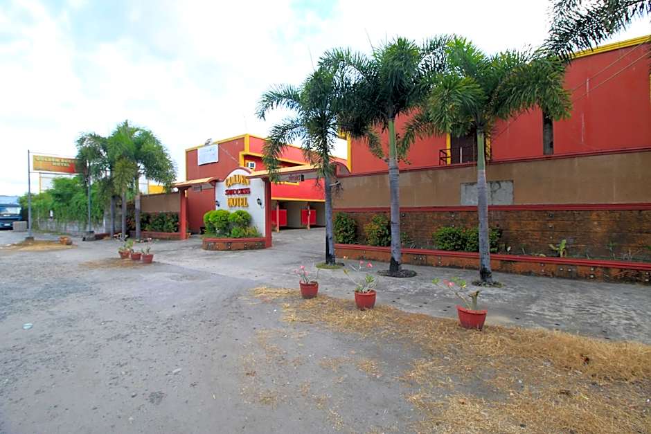 Golden Success Hotel I by RedDoorz