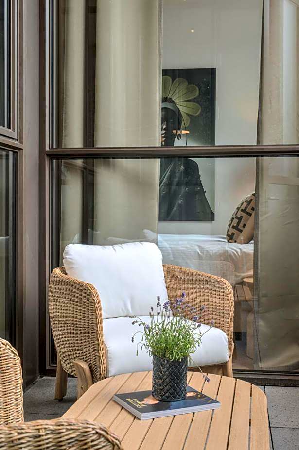 Boutique Hotel Lumiere