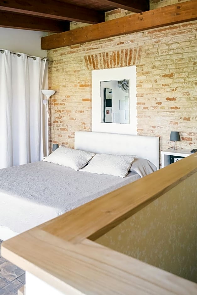 B&B Casa Fanny Riviera Del Conero
