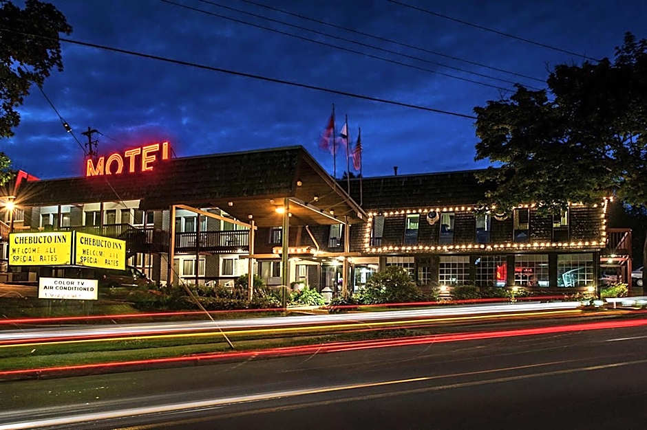 Chebucto Inn