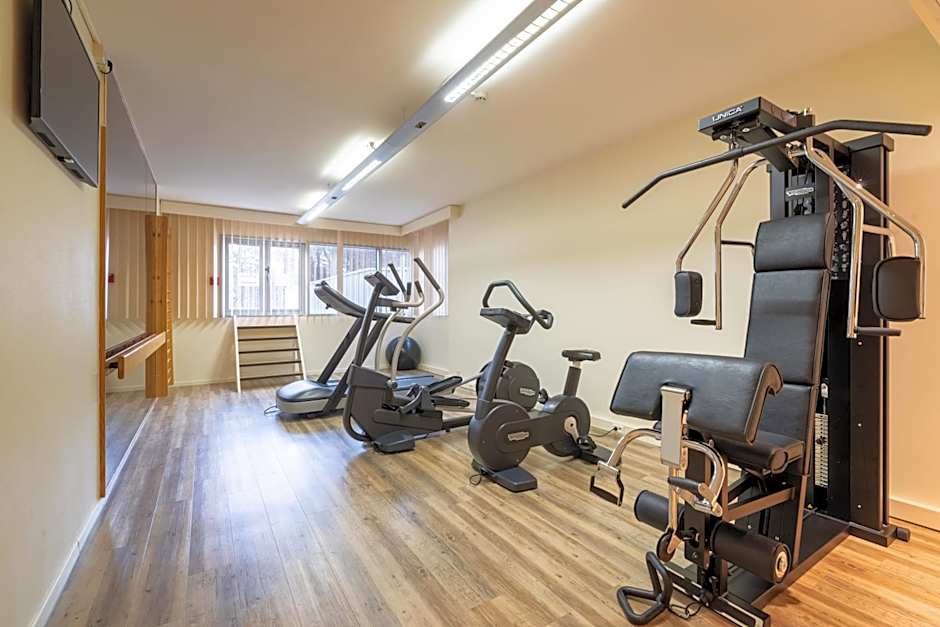 Mercure Antwerp City South