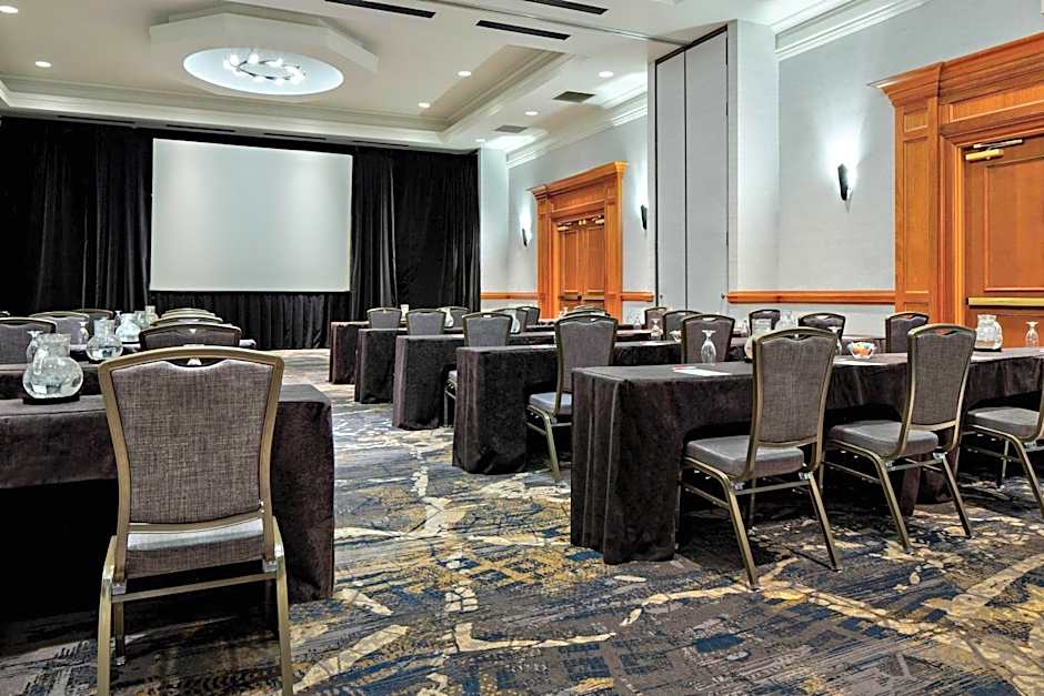 Marriott Dallas Las Colinas