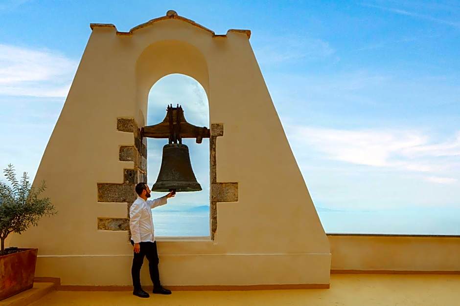 Anantara Convento di Amalfi Grand Hotel