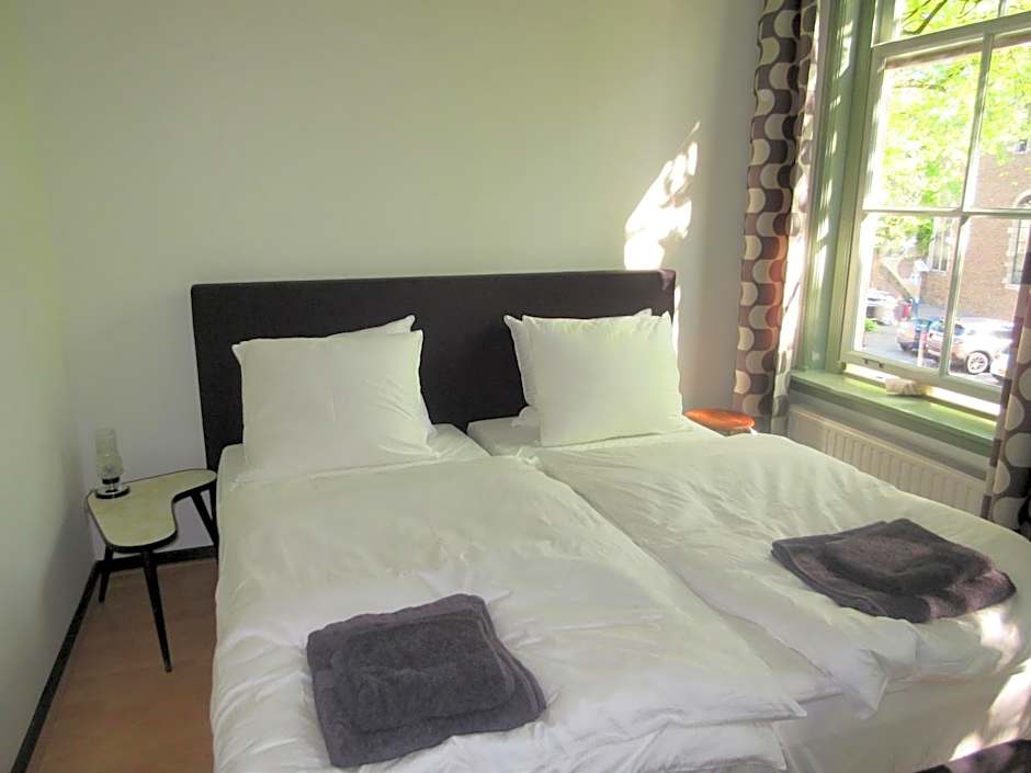 Guesthouse Groenmarkt