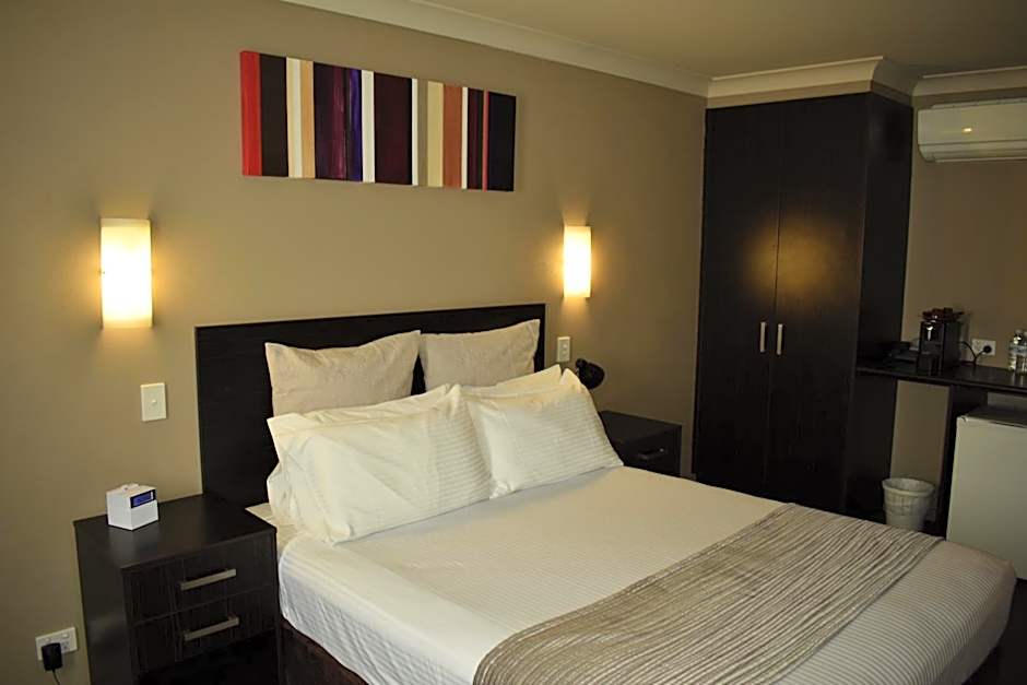 Best Western Blackbutt Inn