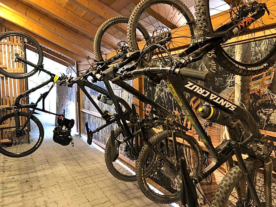 Garden Wellness Hotel S