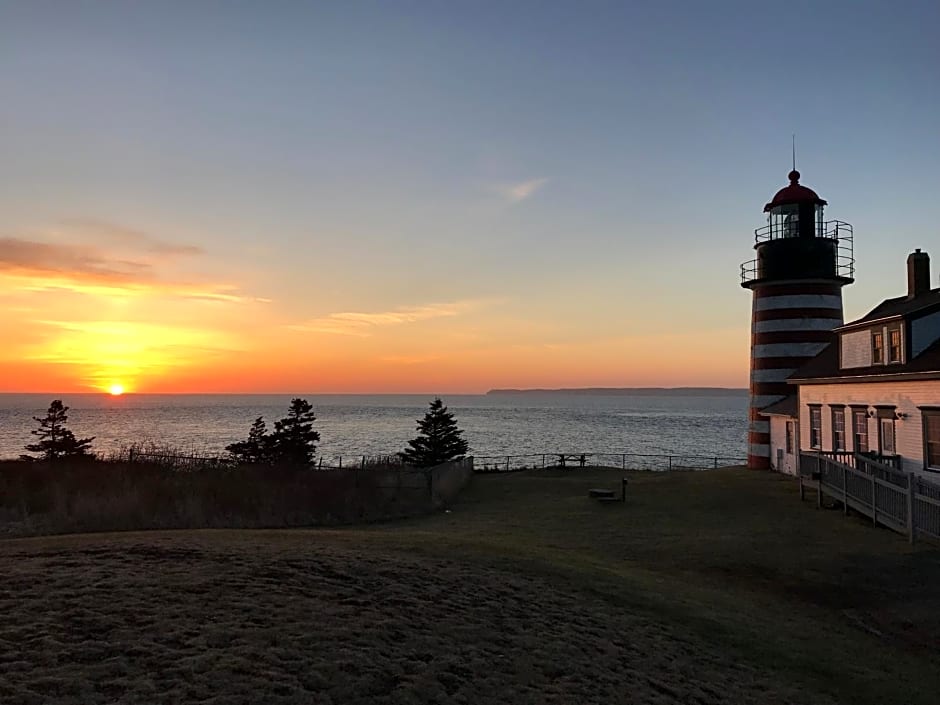 West Quoddy Station LLC