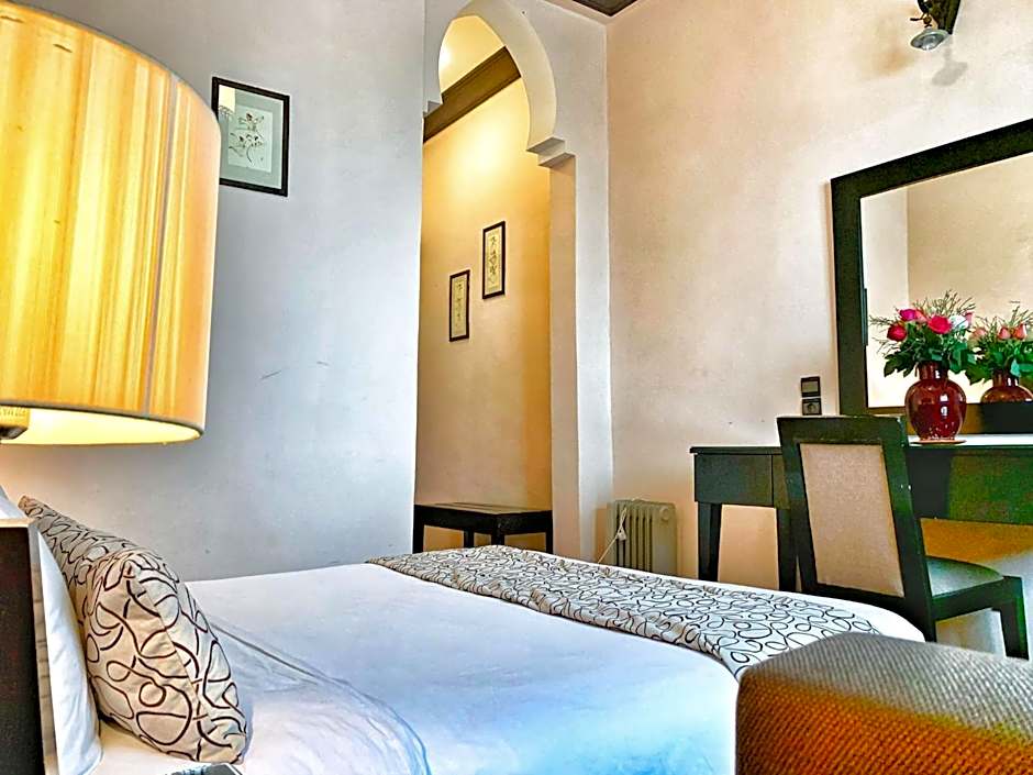 Riad Al Madina