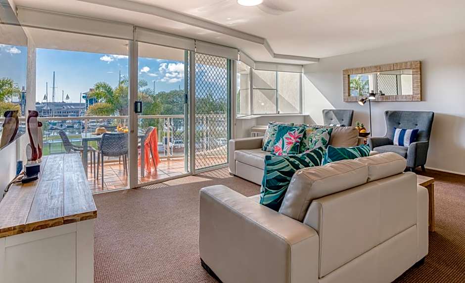 Sailport Mooloolaba Apartments