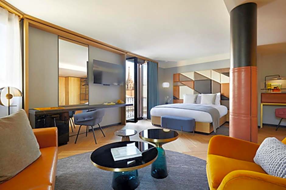 Kimpton Vividora Hotel By IHG
